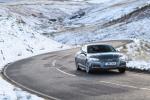 Audi S5 Sportback 2017 года (UK)